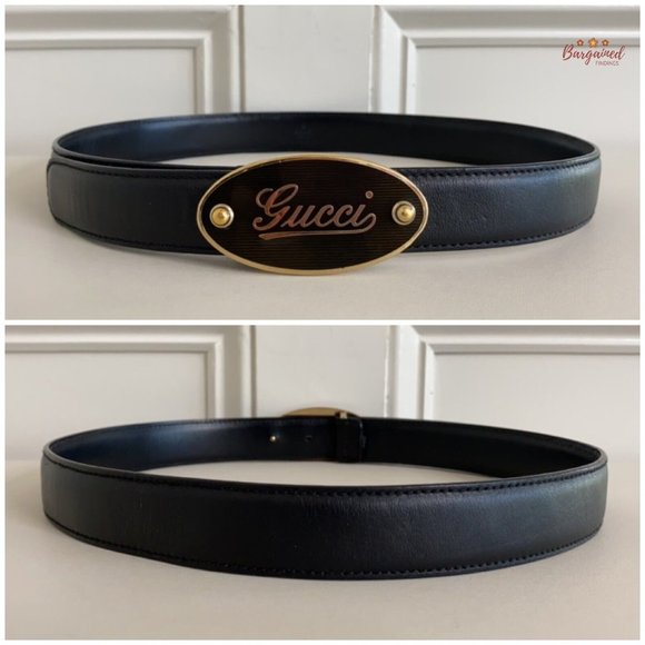 Belts